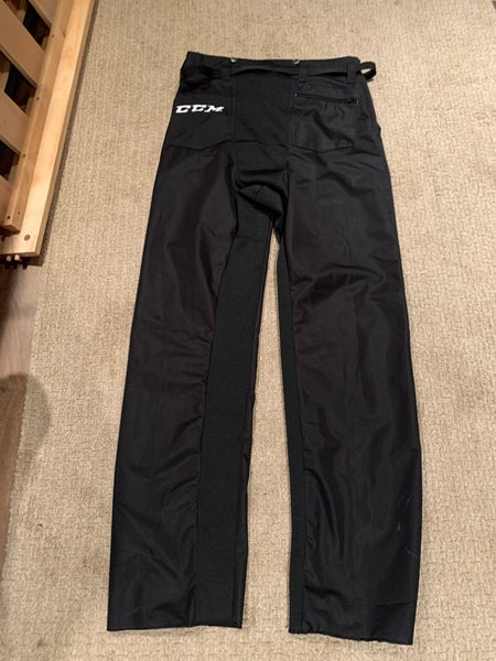 CCM PP8L Pro Referee Pants Size Small Like New