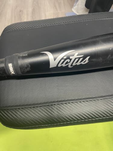 2021 Hybrid (-10) 19 oz 29" Nox Bat