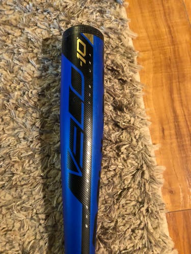 2020 Composite (-10) 21 oz 31" Velo Bat