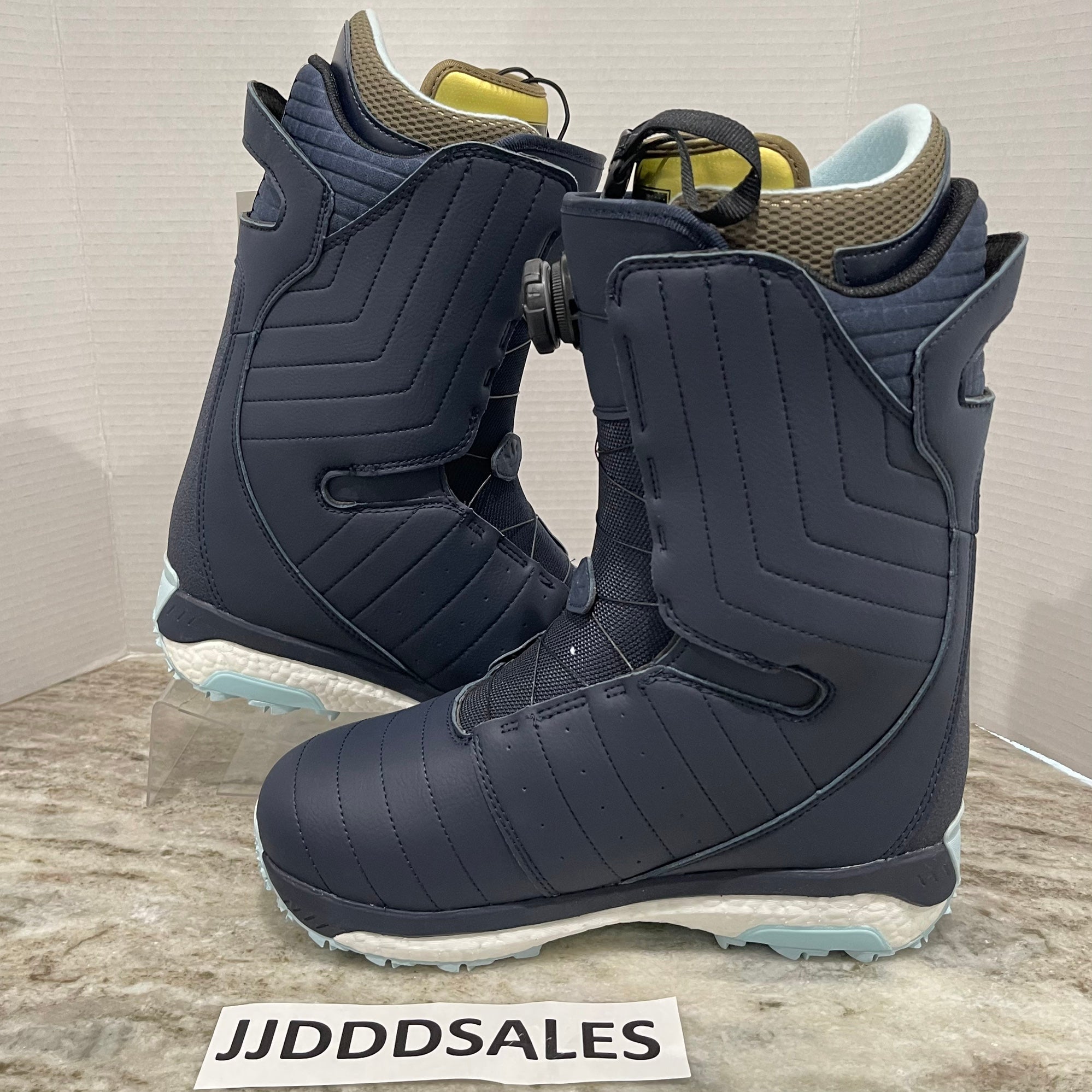 Adidas Acerra 3ST ADV Boost BOA Blue 