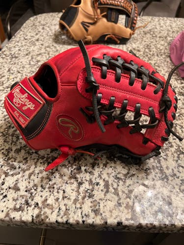 11.5" Rawlings GG Elite - Very Soft