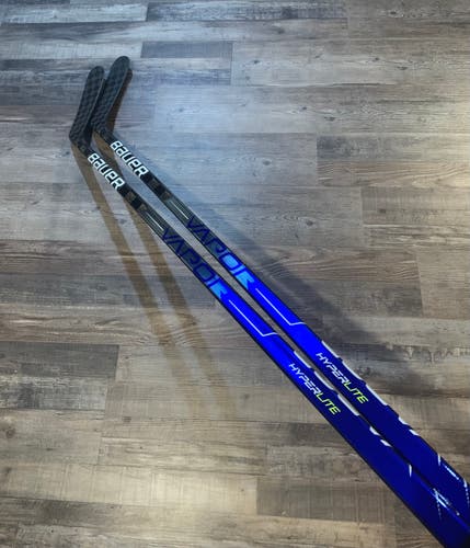 New Pro Stock RH Bauer Vapor Hyperlite P92M 65 Flex