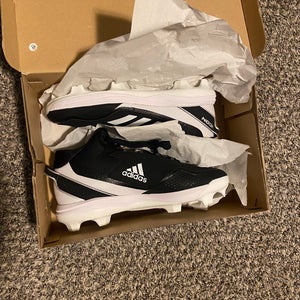 Adidas Icon 7 Mid Molded Cleats