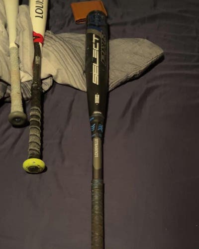 select power 33/30 great condition