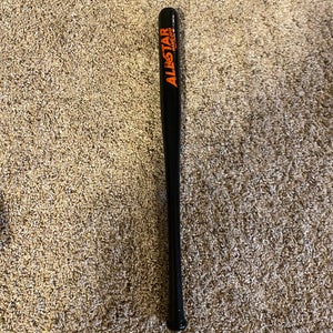 Mini Collectors bat- Northwoods League