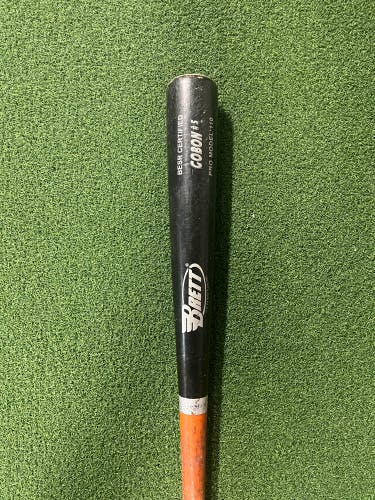 Brett Bat Wood 30 oz 33" COBON