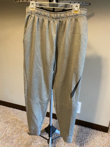 Nike Dri-Fit SweatPants Medium