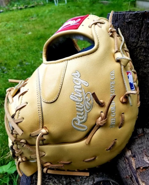 Rawlings PROSDCTCC 13 Pro Preferred First Base Mitt