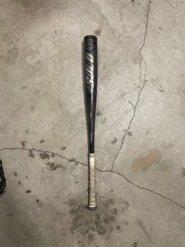2021 Alloy (-3) 30 oz 33" Solo Bat
