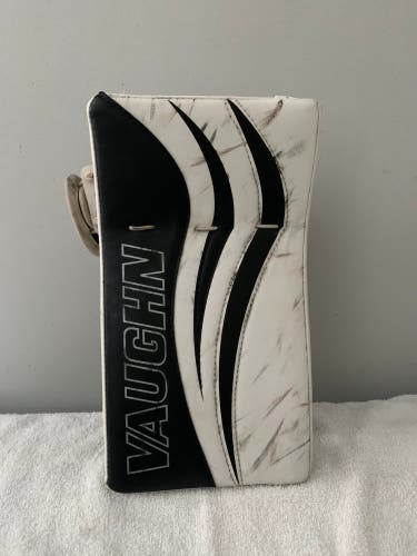 Vaughn Velocity V7 Jr Blocker