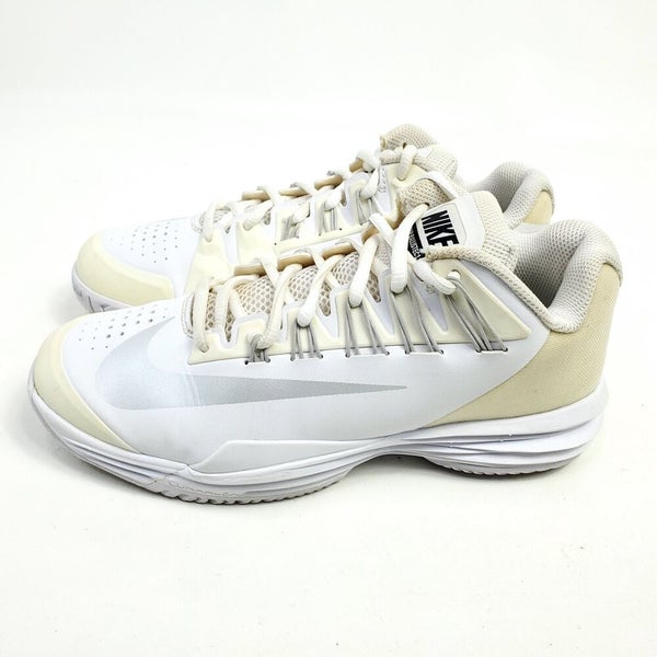 Nike Womens Shoes 1.5 Tennis Sneakers 705291-102 Size 6.5 SidelineSwap