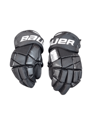 Used Bauer Vapor X.50 15" Hockey Gloves