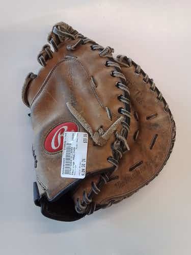 Used Rawlings Rawlings 30" Catchers Gloves