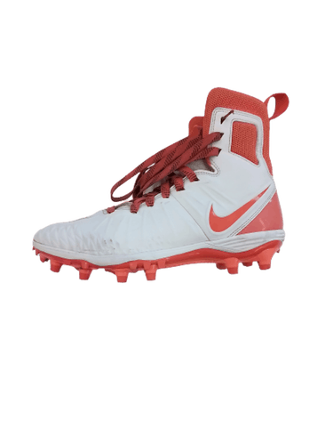 Used Nike Senior 8 Football Cleats