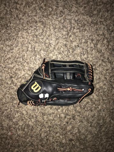 Wilson A2000 PRO ISSUE Superskin