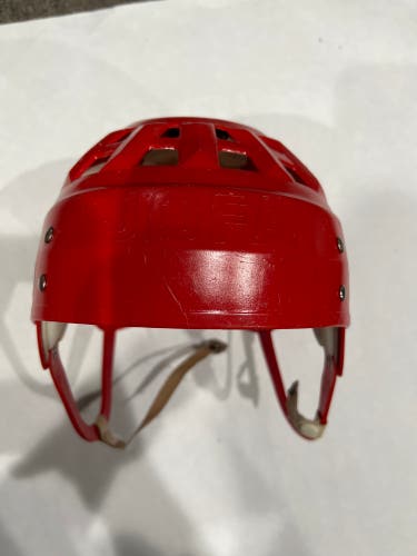 Used  Jofa Pro Stock 235 51 Helmet