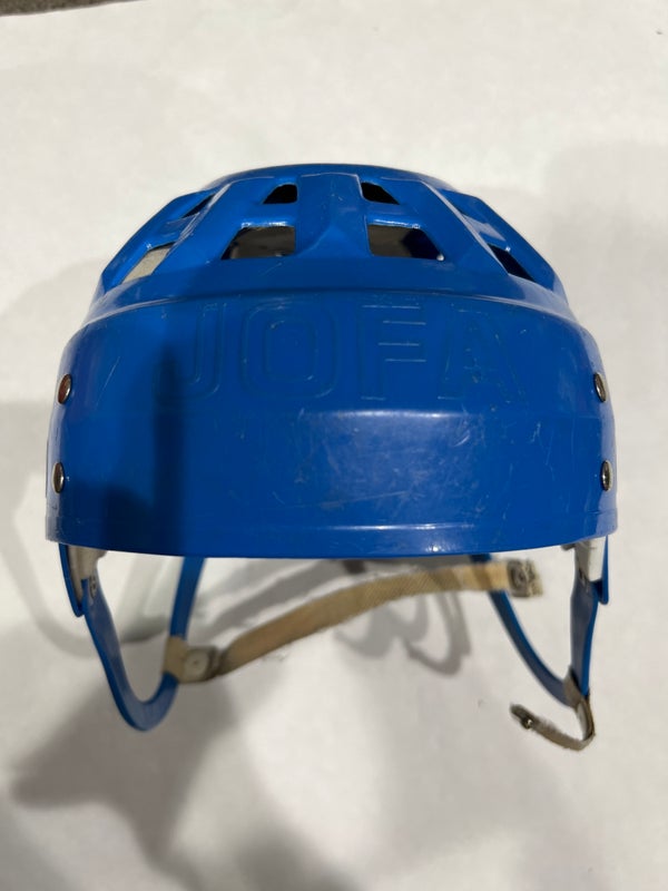 Used  Jofa Pro Stock 235 51 Helmet