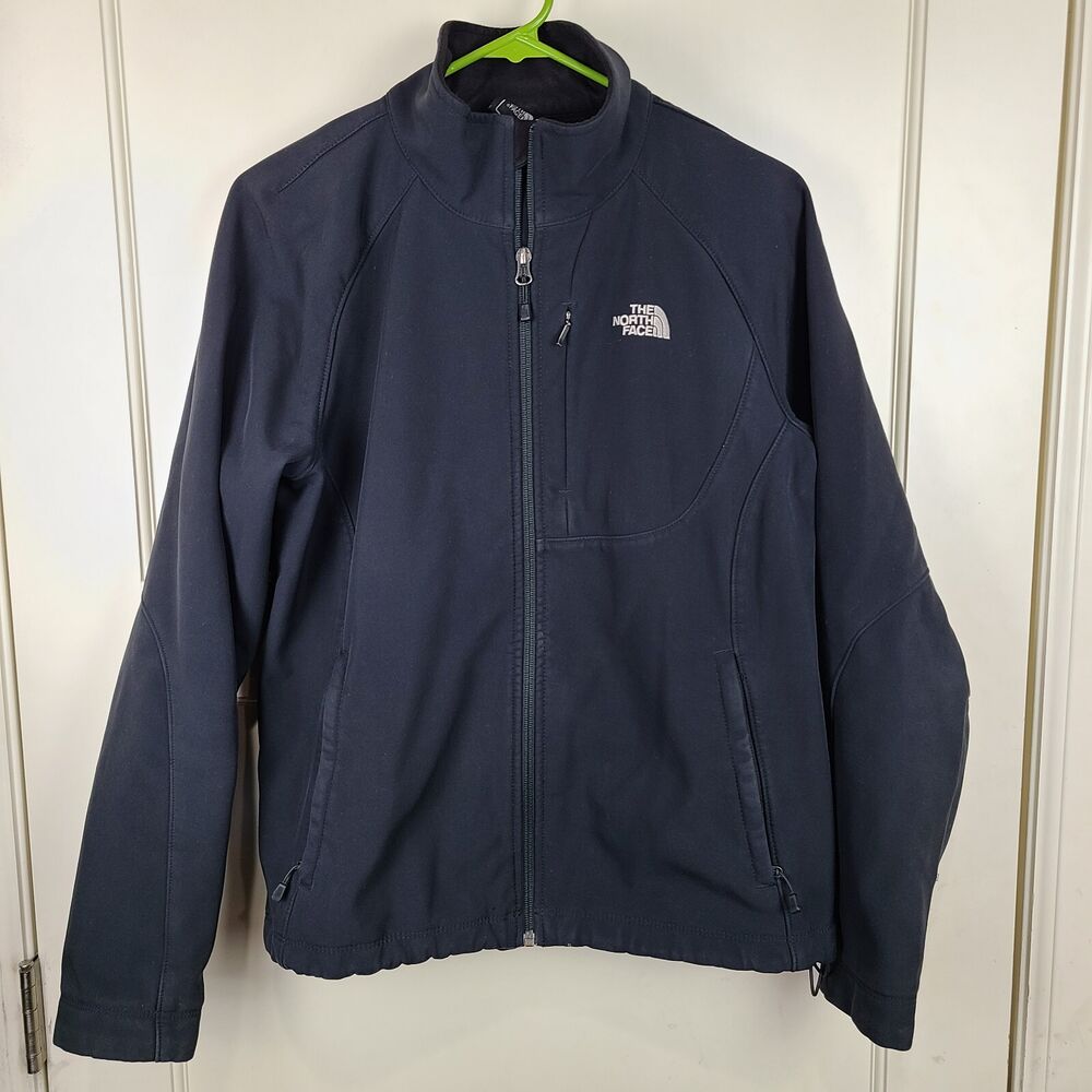 apex womens north face jacket