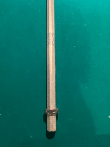 New Maverik A1 Shaft