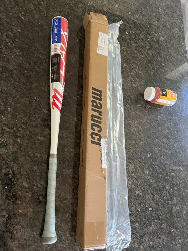 2023 Marucci Cat X bbcor 31”