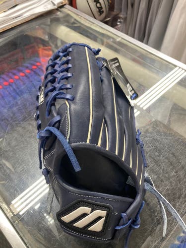 New Mizuno Pro Limited LHT Ichiro 51 4D Technology GZP Baseball Glove Lefty "M" Mark