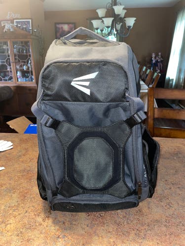 Used Easton Bat Bag