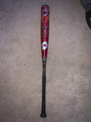HOT 2014 DEMARINI Voodoo Overlord Used