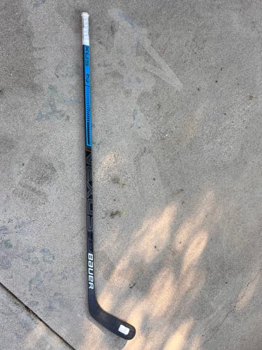 Senior Left Hand P92 Pro Stock Team Nexus Hockey Stick