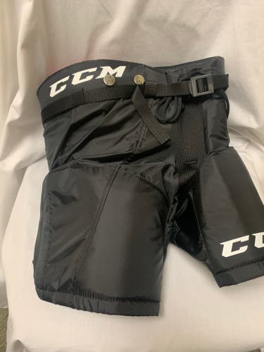 CCM Youth Hockey Pants