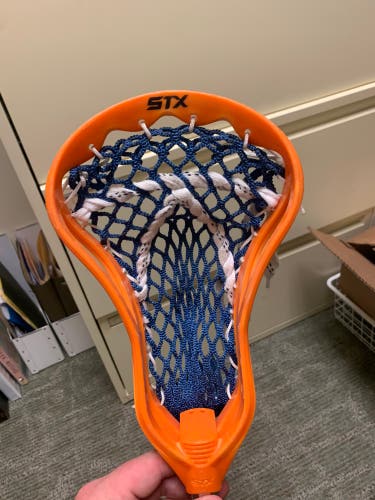 STX Youth Lacrosse Stick