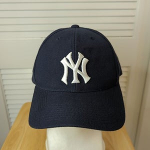 Vintage New York Yankees Sports Specialties Snapback Hat MLB