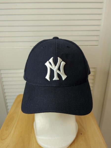 Greensboro Yankees Retro 50’s Baseball Cap