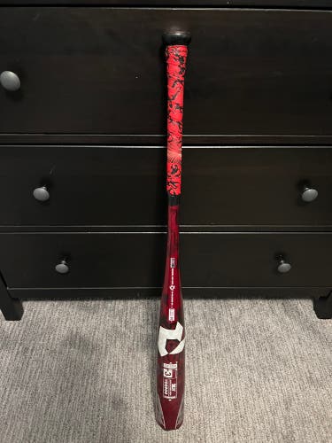2022 Alloy (-3) 32" Voodoo One Bat