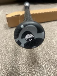 New BBCOR Certified 2022 DeMarini Composite The Goods Bat (-3) 30 oz 33"
