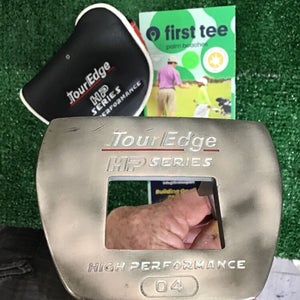 Tour Edge HP Series High Performance 04 Putter 35” Inches