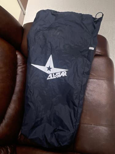 All Star Shin Guard Bag
