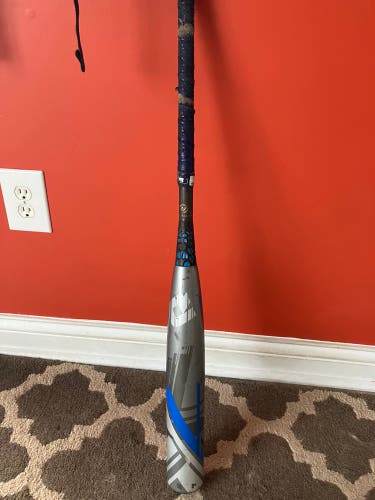 2015 Composite (-5) 28 oz 33" CF7 Bat