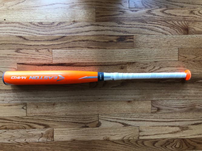 2015 Composite (-11) 19 oz 30" Mako Bat