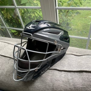 All Star System 7 Catcher's Mask