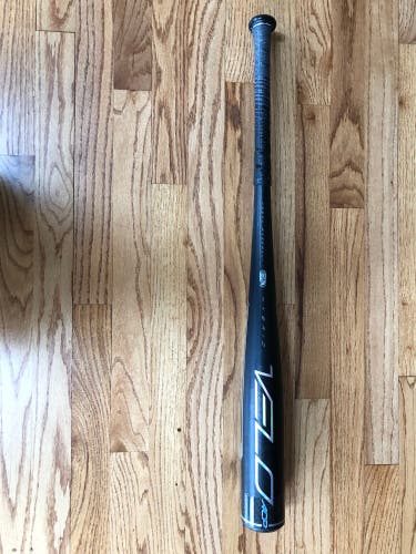Like New Condition. USSSA Certified Rawlings Velo ACP Hybrid (-5) 25 oz 30" Velo acp Bat