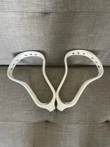 2 Warrior Burn FO Head