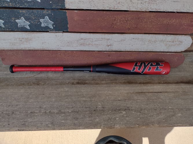 Easton ADV Hype bat (-5) 27oz 32"