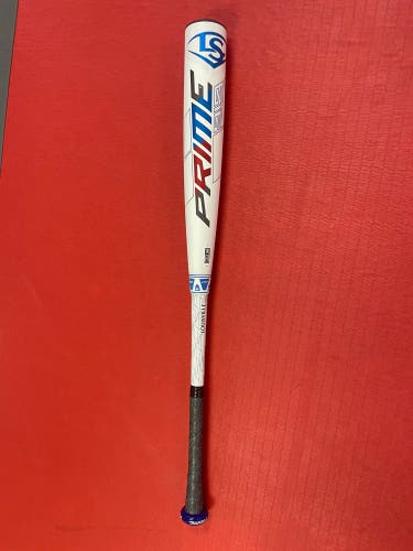 Used 2020 Composite (-3) 29 oz 32" Prime 919 Bat