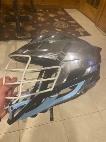 Player's Cascade S Helmet