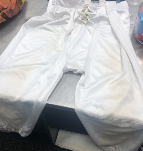 Champro White Adult XXXL Pants