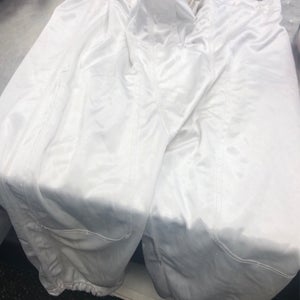 Champro Football Pants Adult XL White
