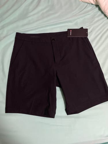 Lululemon 9” Commission Shorts, NWT