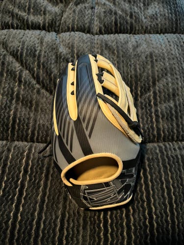 Outfield 12.75" REV1X Baseball Glove