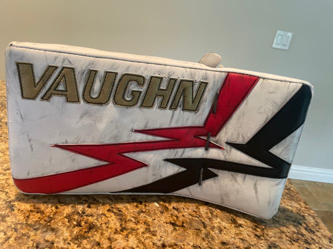 Used Regular Velocity V7