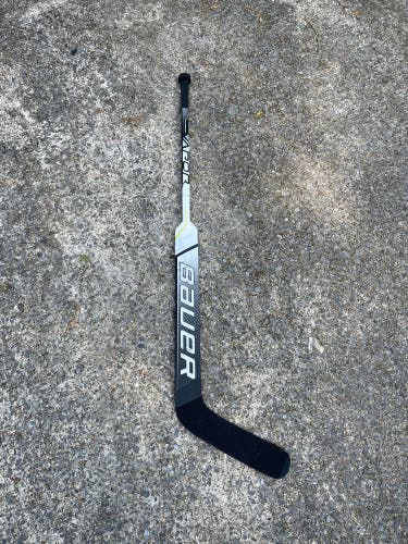 Senior Regular 27" Paddle Vapor 3X Goalie Stick